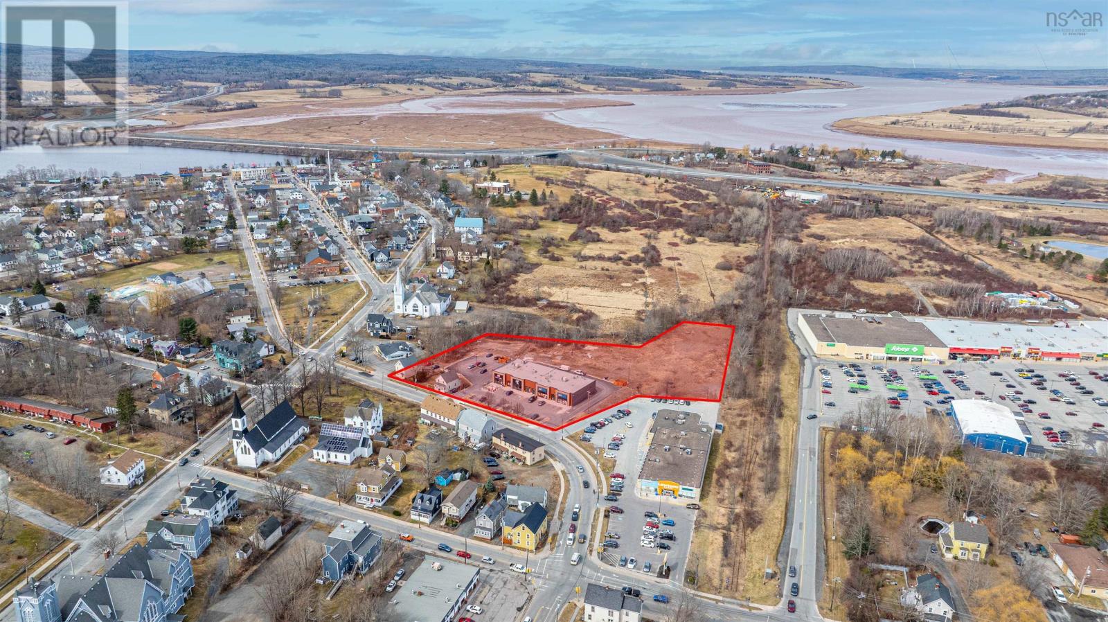 543 & 549 O'brien Street, Windsor, Nova Scotia  B0N 2T0 - Photo 11 - 202507647