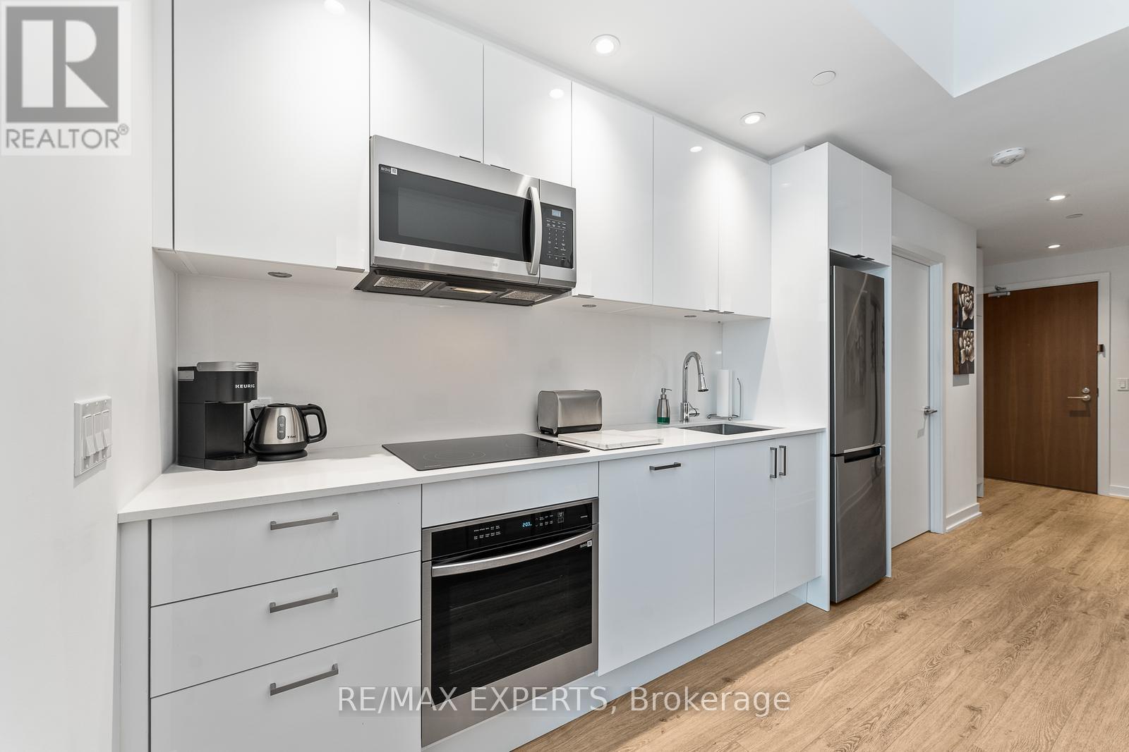 4203 - 1928 Lakeshore Boulevard, Toronto (High Park-Swansea), Ontario  M6S 1A1 - Photo 10 - W12129835
