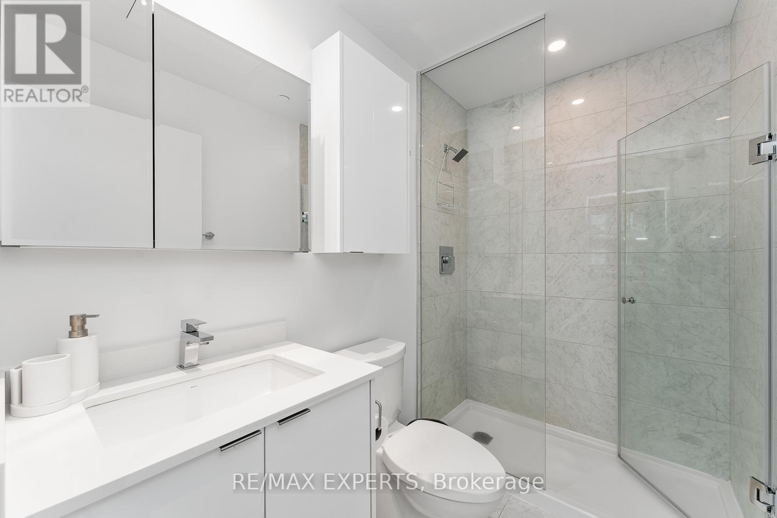 4203 - 1928 Lakeshore Boulevard, Toronto (High Park-Swansea), Ontario  M6S 1A1 - Photo 19 - W12129835