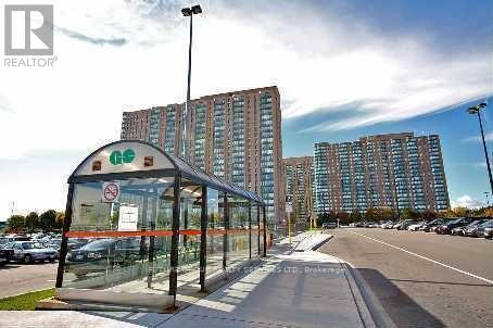 1815 - 145 HILLCREST AVENUE, mississauga (cooksville), Ontario