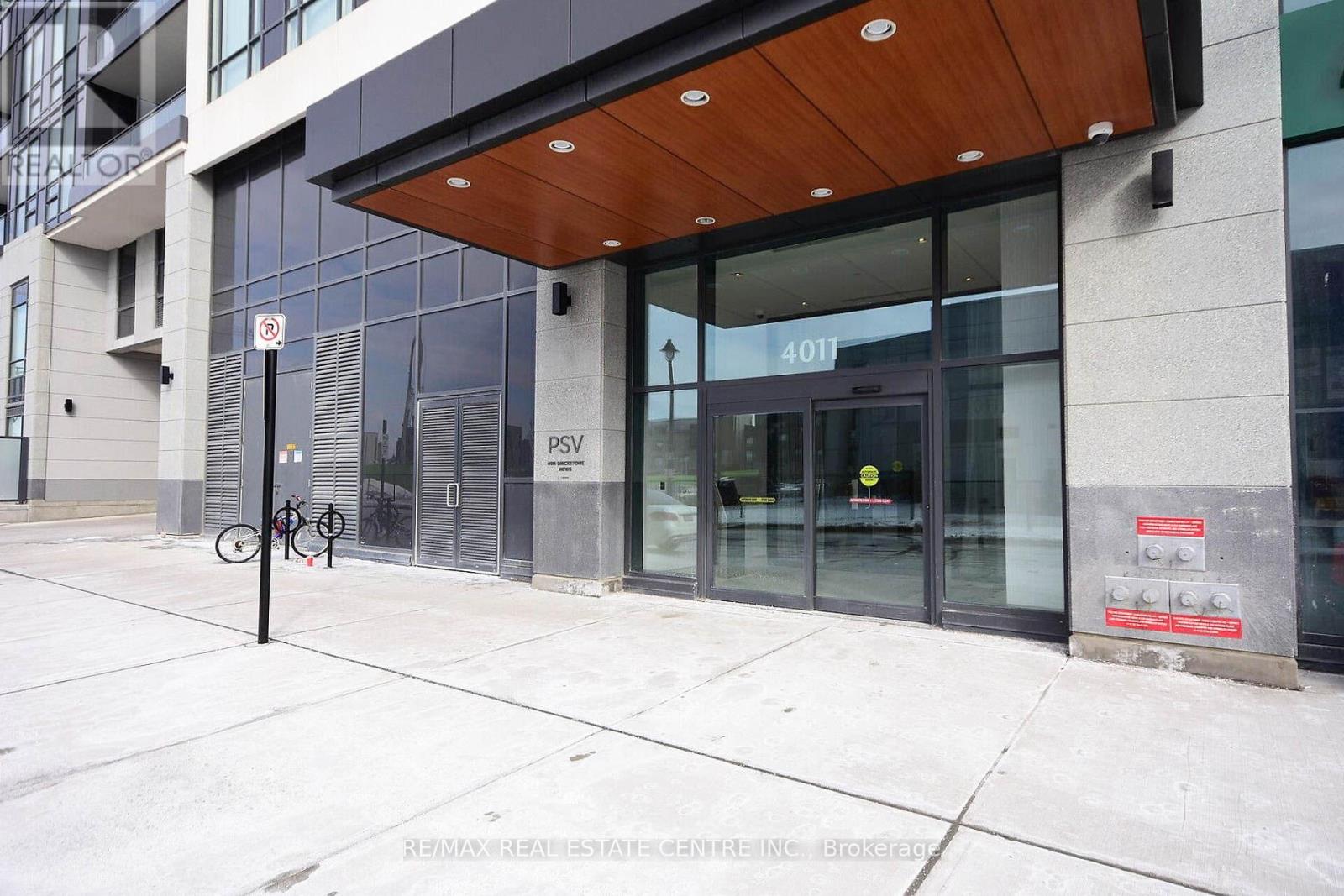 516 - 4011 BRICKSTONE MEWS, mississauga (city centre), Ontario