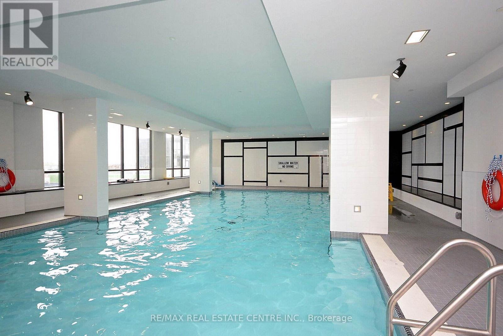 516 - 4011 Brickstone Mews, Mississauga (City Centre), Ontario  L5B 0J7 - Photo 24 - W12129850