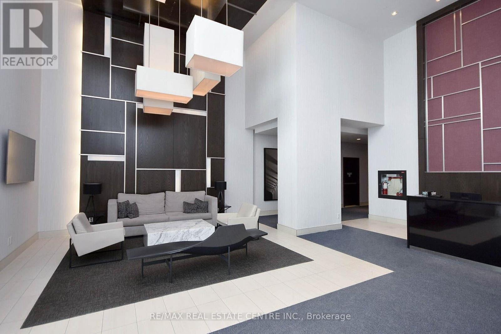 516 - 4011 Brickstone Mews, Mississauga (City Centre), Ontario  L5B 0J7 - Photo 37 - W12129850