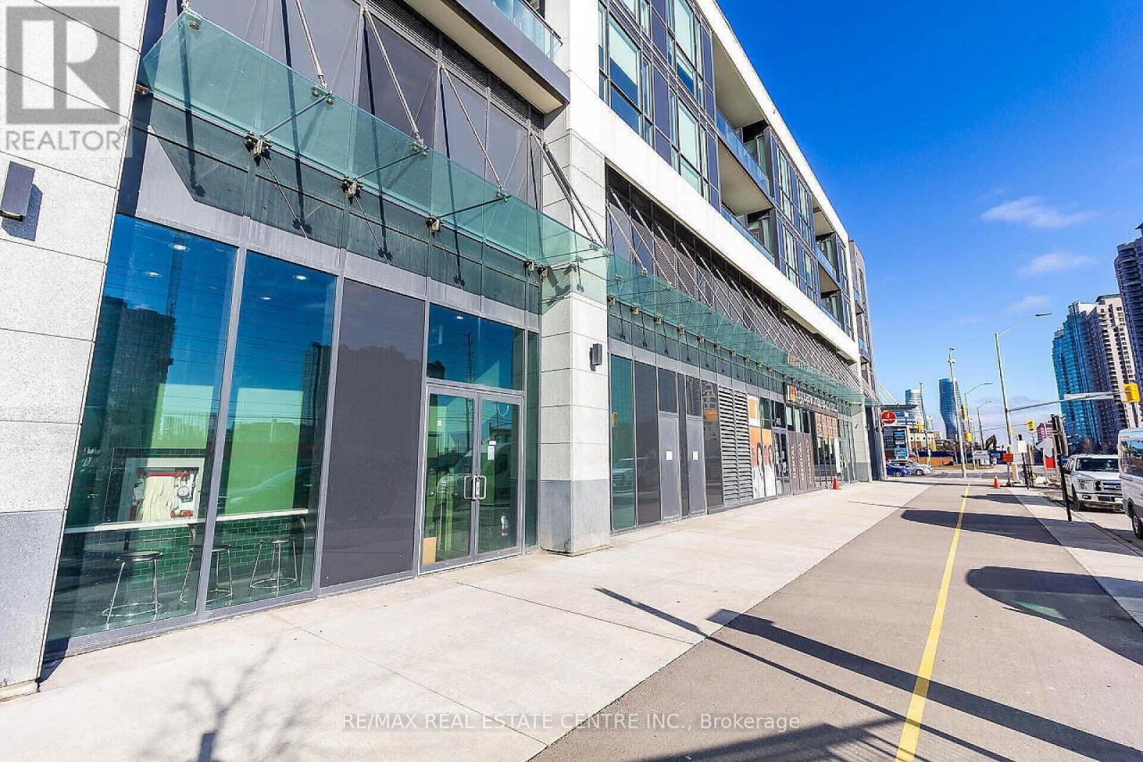516 - 4011 Brickstone Mews, Mississauga (City Centre), Ontario  L5B 0J7 - Photo 5 - W12129850