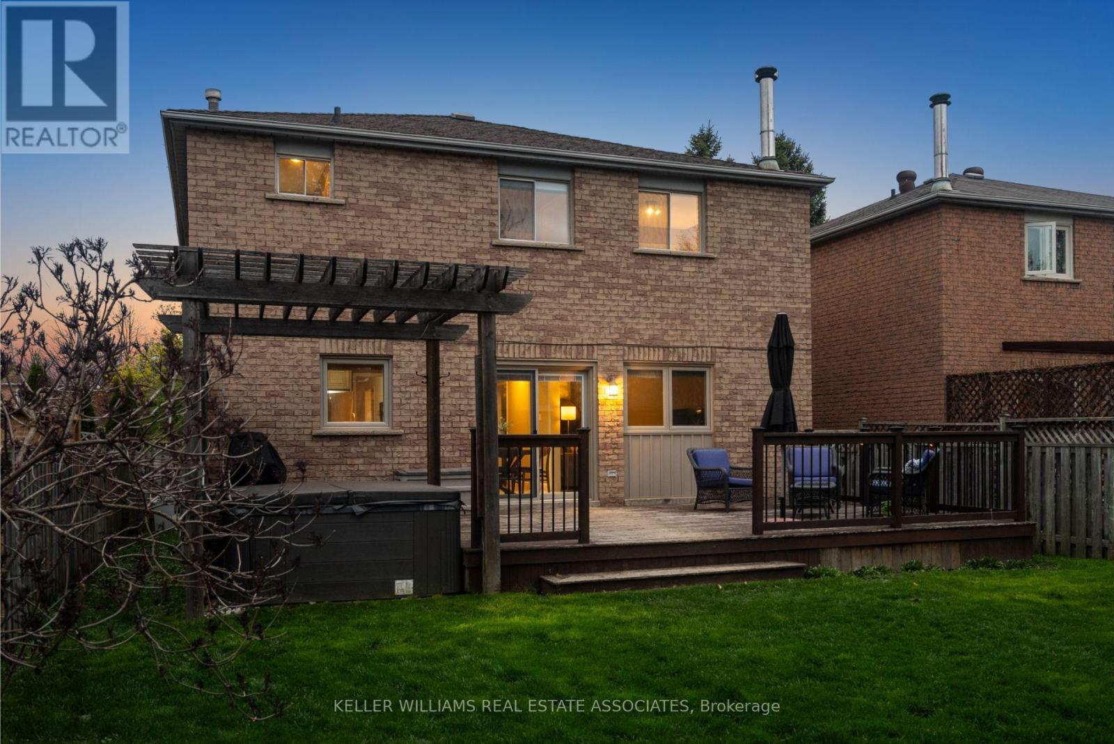 57 Webster Way, Halton Hills, Ontario  L7G 5J5 - Photo 35 - W12129901
