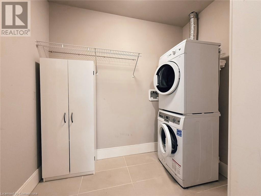 15 Prince Albert Boulevard Unit# 409, Kitchener, Ontario  N2H 0C2 - Photo 10 - 40723061