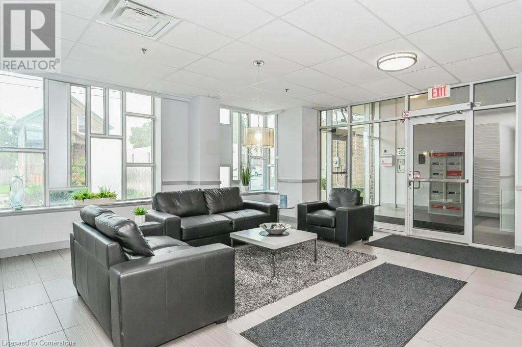 42 Bridgeport Road E Unit# 201, Waterloo, Ontario  N2J 0B3 - Photo 3 - 40707317