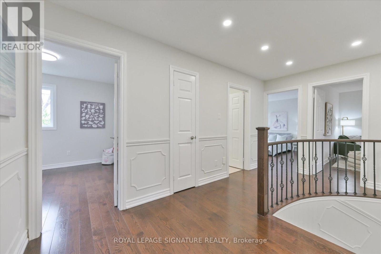 1878 Flintlock Court, Mississauga, Ontario  L5L 3E1 - Photo 22 - W12129944