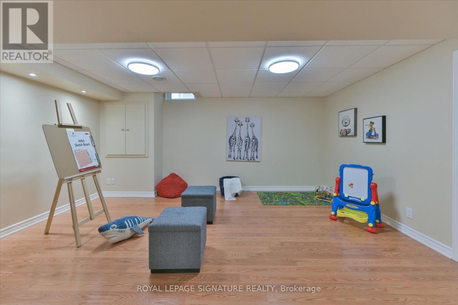 1878 Flintlock Court, Mississauga, Ontario  L5L 3E1 - Photo 40 - W12129944