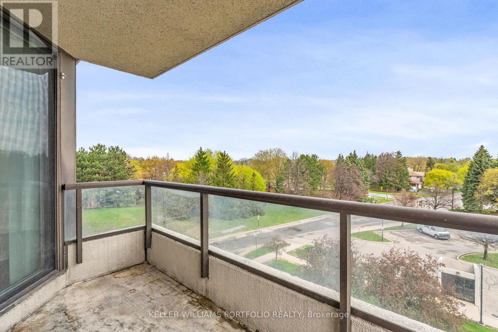 501 - 10 Laurelcrest Street, Brampton (Queen Street Corridor), Ontario  L6S 5Y3 - Photo 19 - W12129955