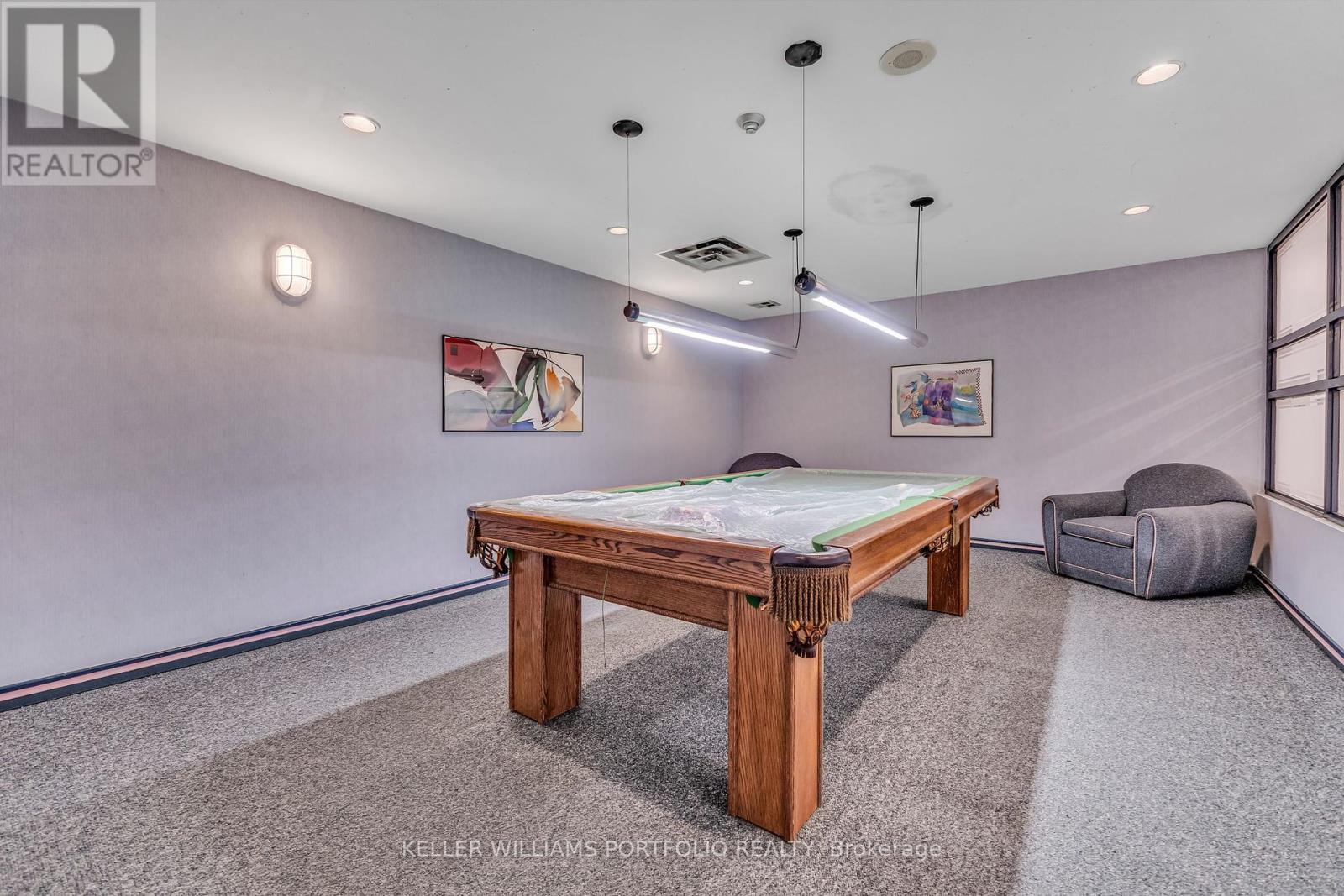 501 - 10 Laurelcrest Street, Brampton (Queen Street Corridor), Ontario  L6S 5Y3 - Photo 25 - W12129955