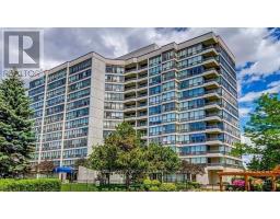 501 - 10 LAURELCREST STREET, Brampton, Ontario