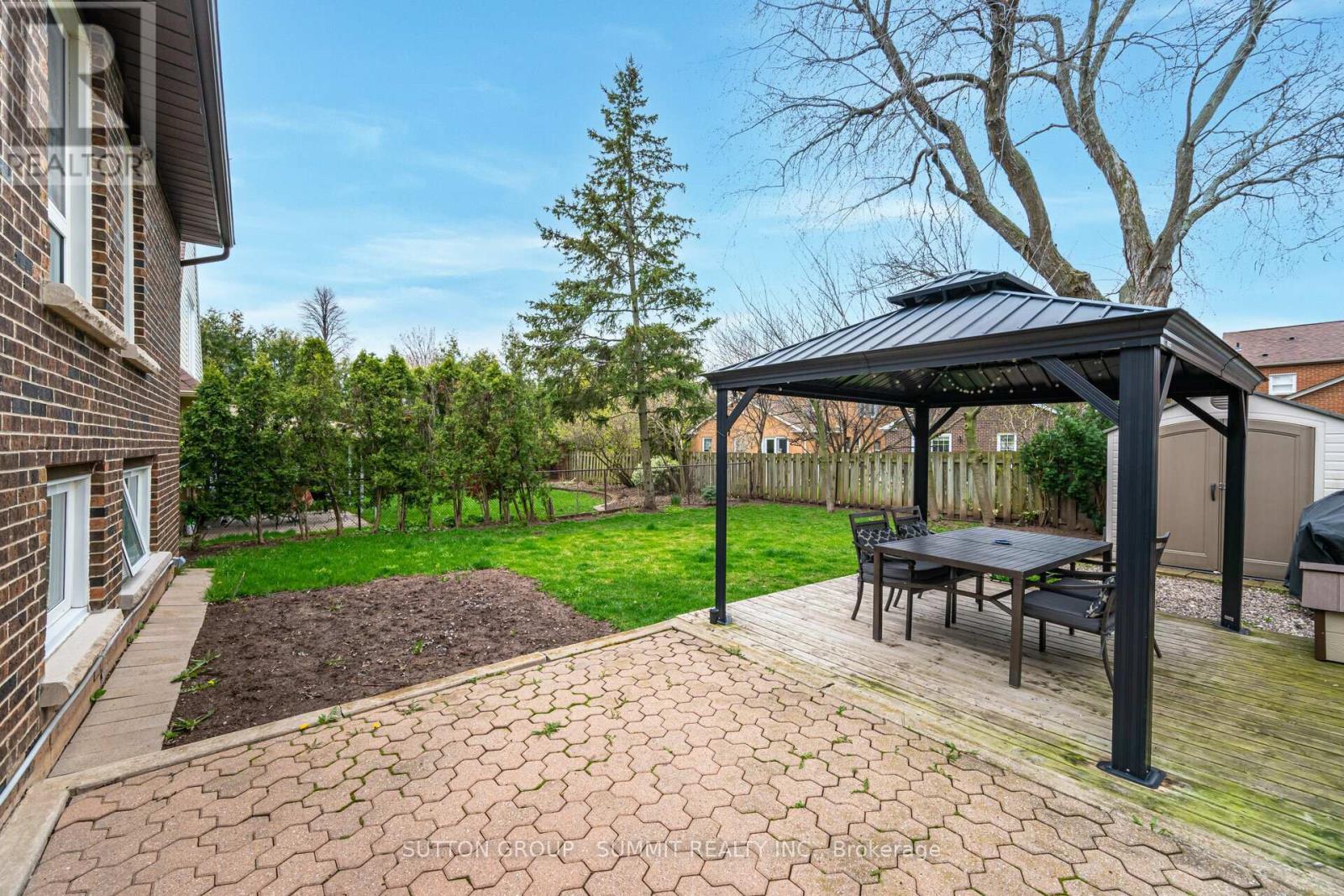 4238 Treetop Crescent, Mississauga, Ontario  L5L 2L9 - Photo 39 - W12129968