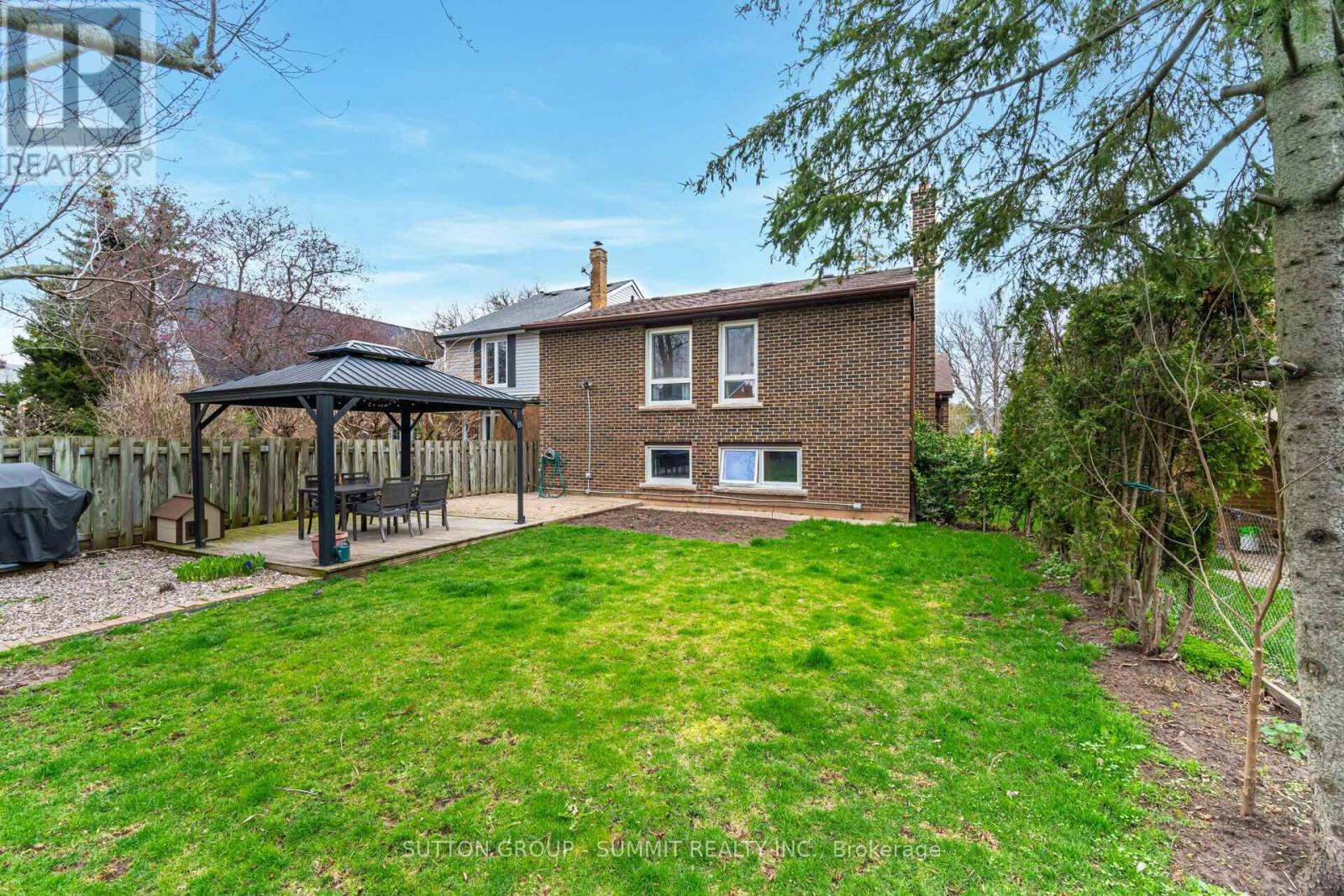 4238 Treetop Crescent, Mississauga, Ontario  L5L 2L9 - Photo 40 - W12129968