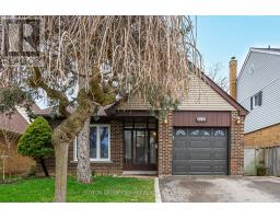 4238 TREETOP CRESCENT, Mississauga, Ontario