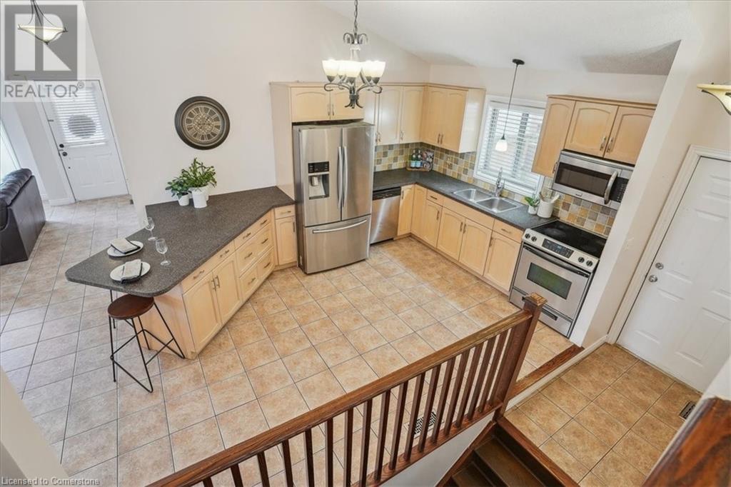 32 Sonoma Lane, Stoney Creek, Ontario  L8E 6B5 - Photo 27 - 40708700