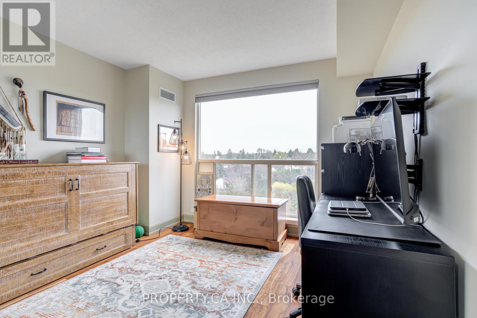 812 - 1700 The Collegeway, Mississauga (Erin Mills), Ontario  L5L 4M2 - Photo 17 - W12129983