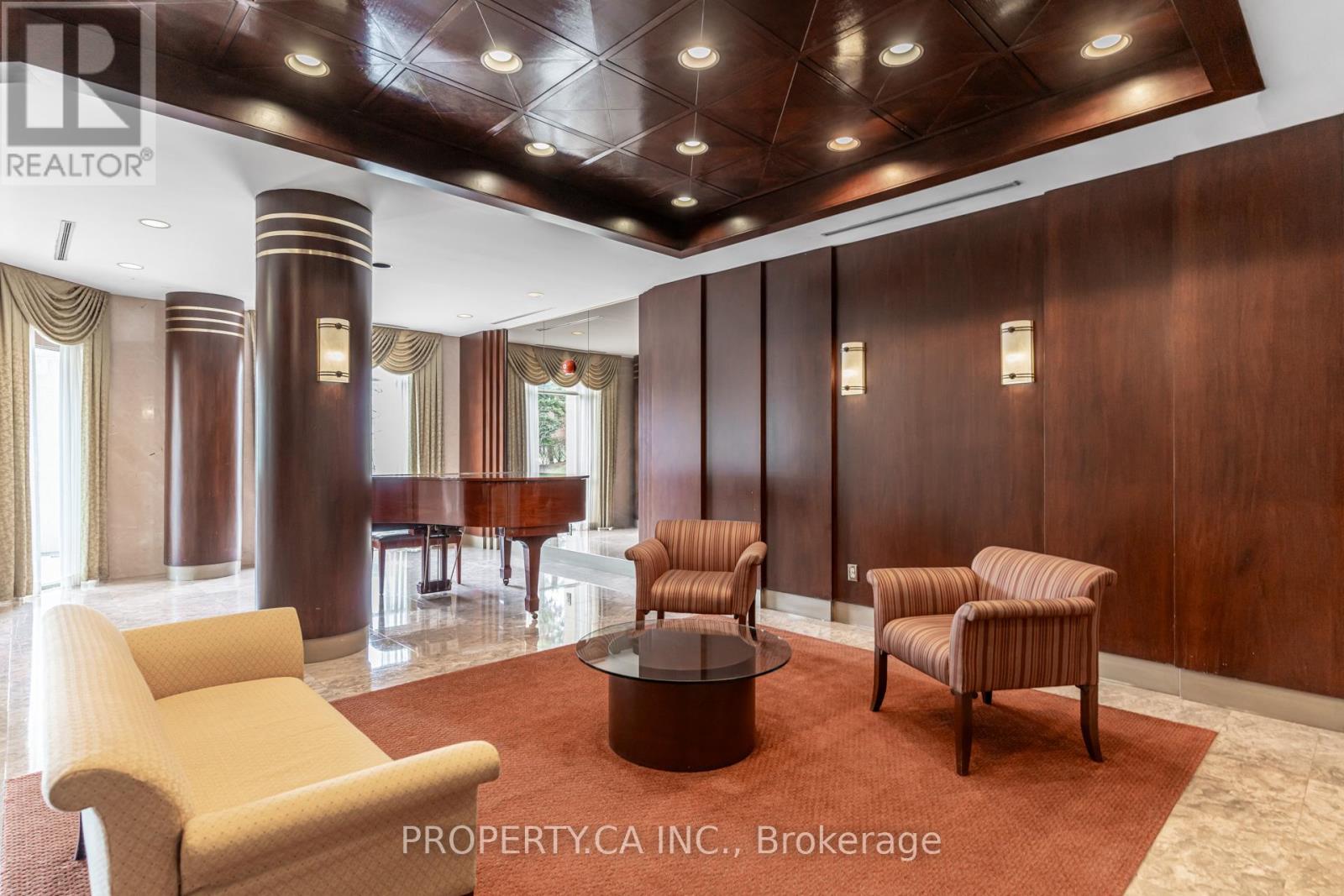 812 - 1700 The Collegeway, Mississauga (Erin Mills), Ontario  L5L 4M2 - Photo 37 - W12129983
