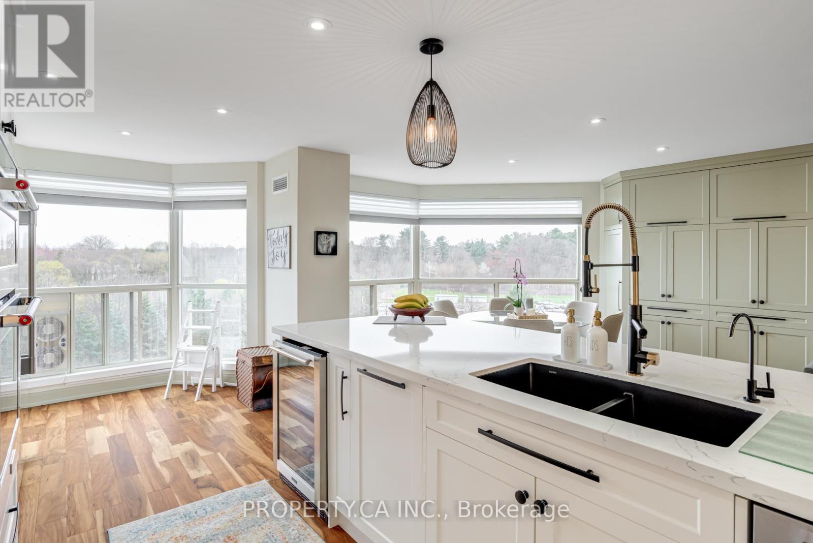 812 - 1700 The Collegeway, Mississauga (Erin Mills), Ontario  L5L 4M2 - Photo 8 - W12129983