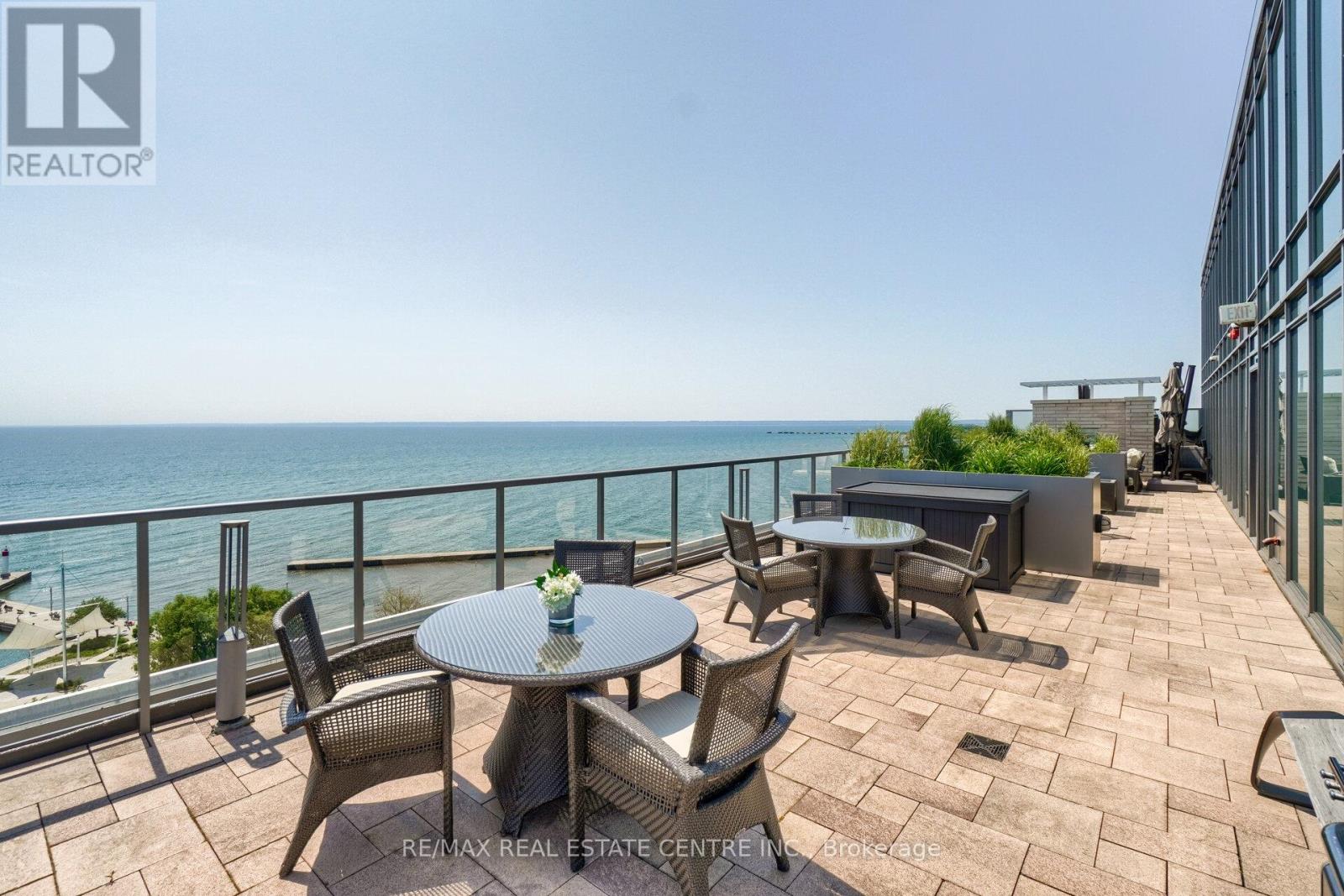 808 - 11 Bronte Road, Oakville, Ontario  L6L 5B6 - Photo 41 - W12113098