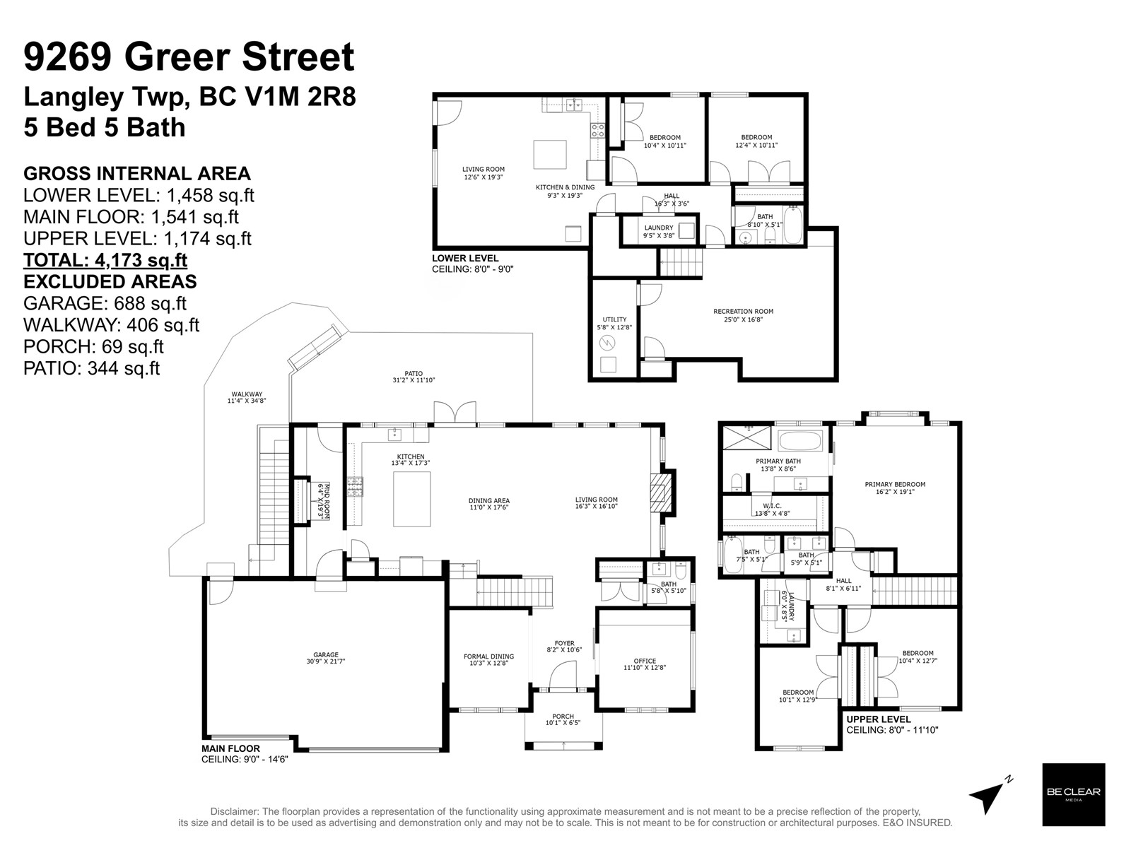 Property at 9269 GREER STREET image 3