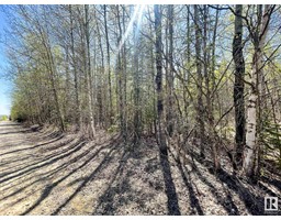 4 Byrr Anne Estates, rural wetaskiwin county, Alberta