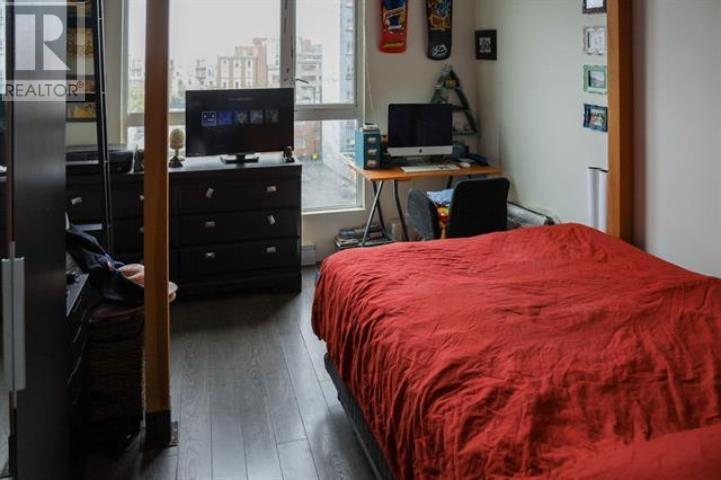 606 138 E Hastings Street, Vancouver, British Columbia  V6A 1N4 - Photo 12 - R2999523