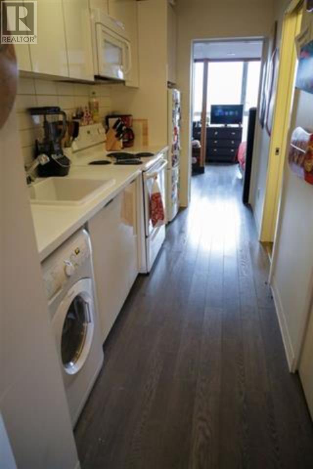 606 138 E Hastings Street, Vancouver, British Columbia  V6A 1N4 - Photo 7 - R2999523