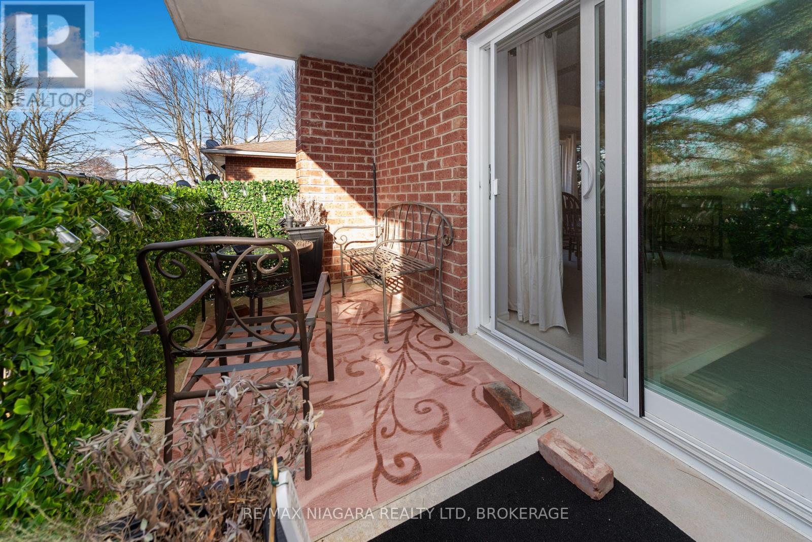 206 - 6704 Thorold Stone Road, Niagara Falls, Ontario  L2J 1B3 - Photo 16 - X12130062