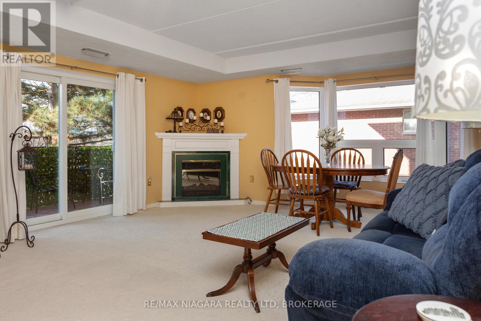 Property at 206 - 6704 THOROLD STONE ROAD image 2