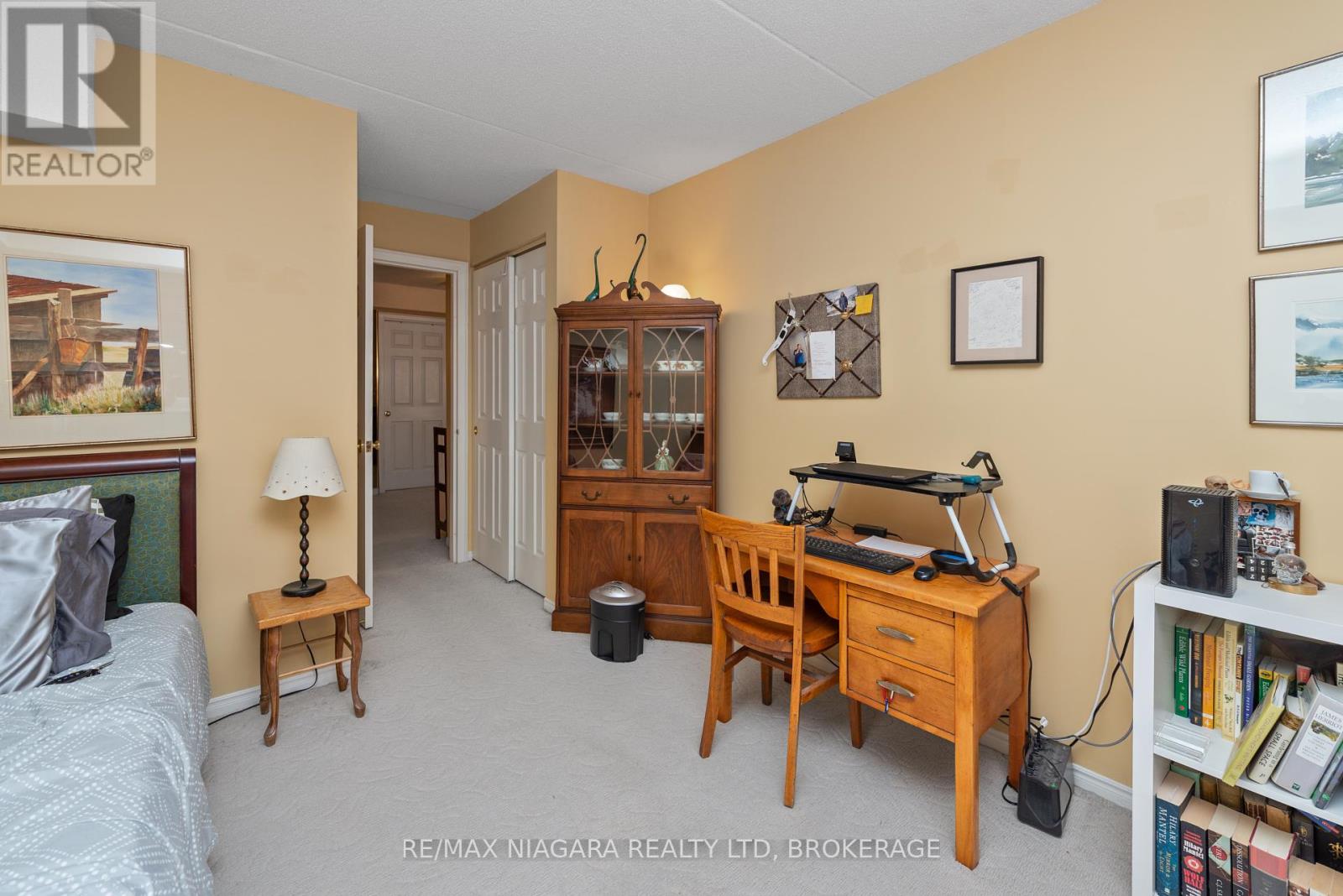 206 - 6704 Thorold Stone Road, Niagara Falls, Ontario  L2J 1B3 - Photo 20 - X12130062