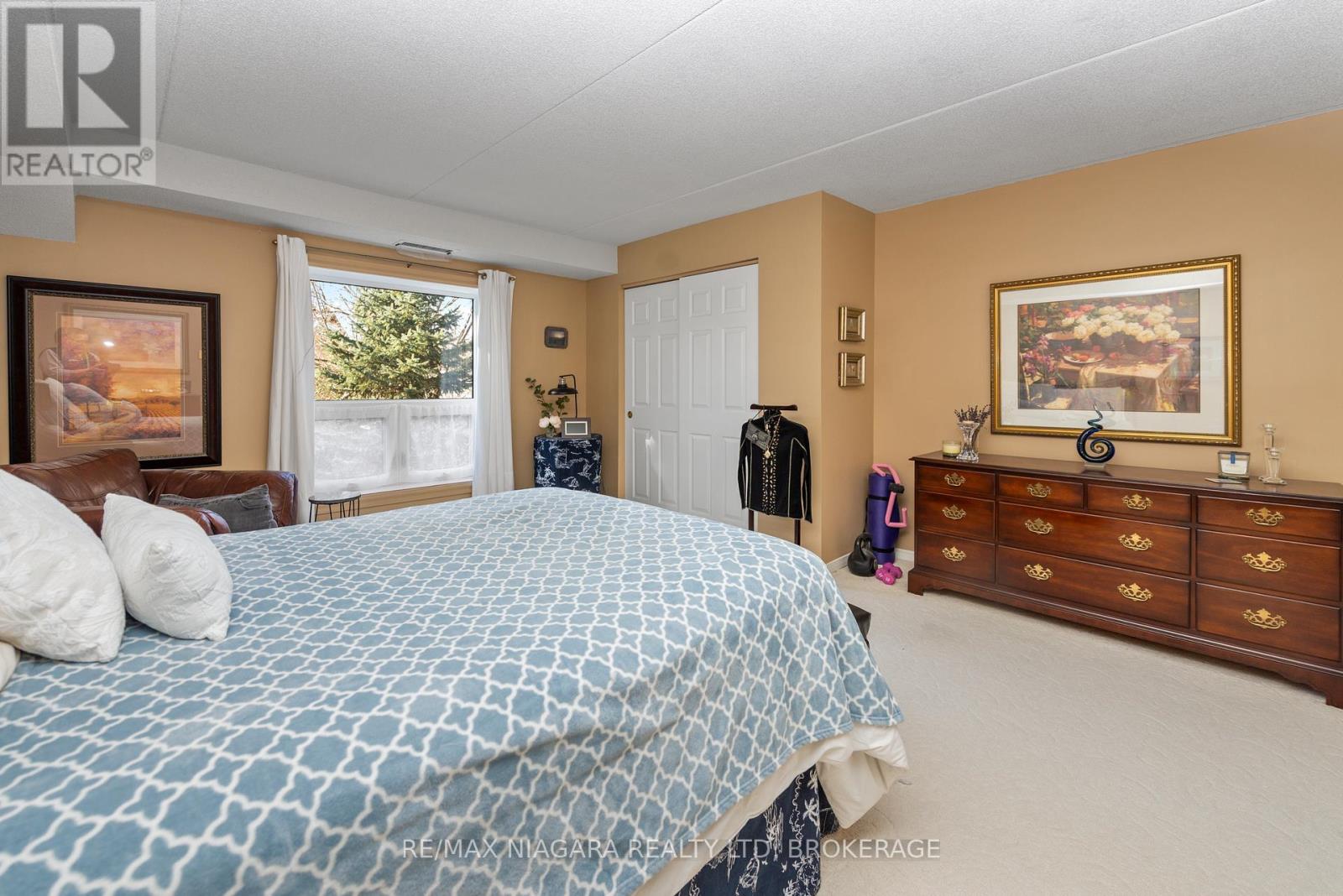 206 - 6704 Thorold Stone Road, Niagara Falls, Ontario  L2J 1B3 - Photo 24 - X12130062