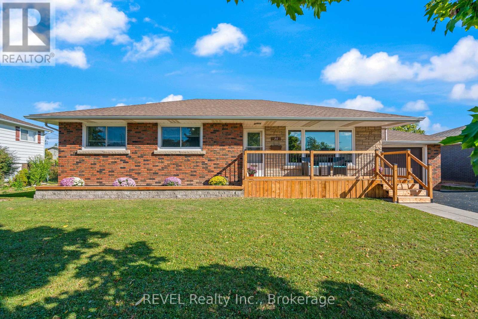 20 SPRINGHEAD GARDENS, Welland, Ontario