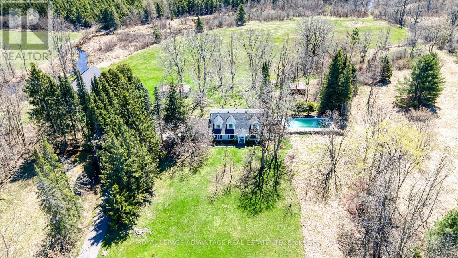 775 UPPER SCOTCH LINE, Tay Valley, Ontario