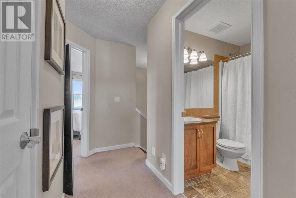 1737 New Brighton Drive Se, Calgary, Alberta  T2Z 0T9 - Photo 19 - A2208690
