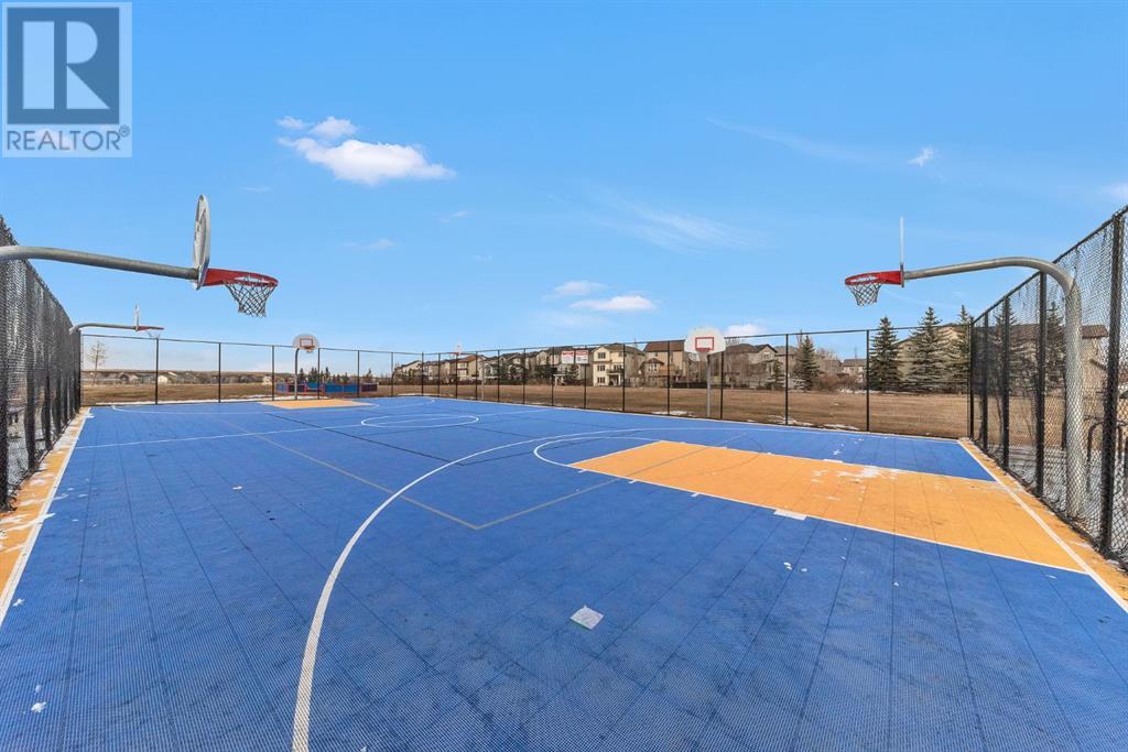 1737 New Brighton Drive Se, Calgary, Alberta  T2Z 0T9 - Photo 41 - A2208690