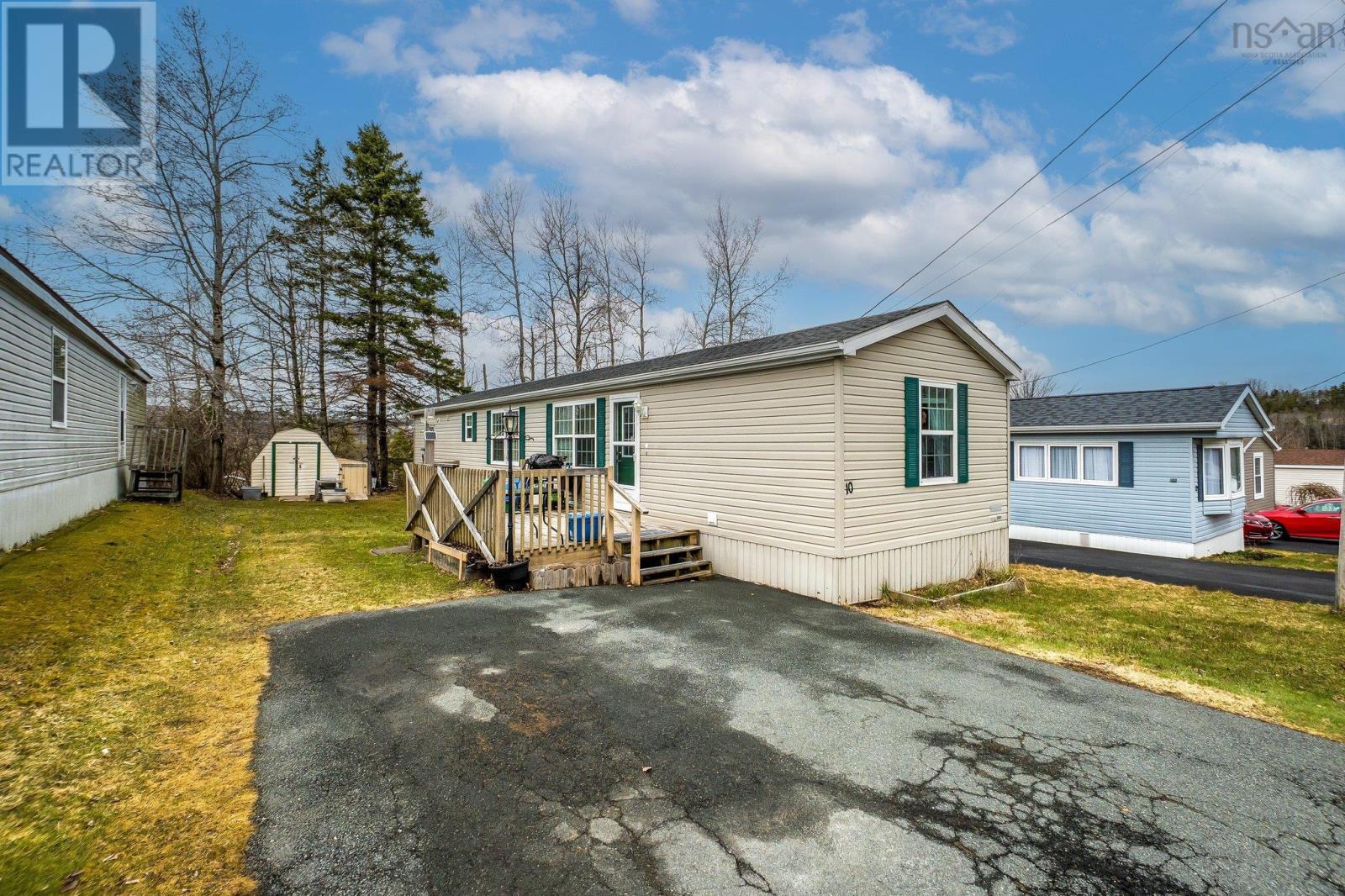 10 Sharon Drive, Middle Sackville, Nova Scotia