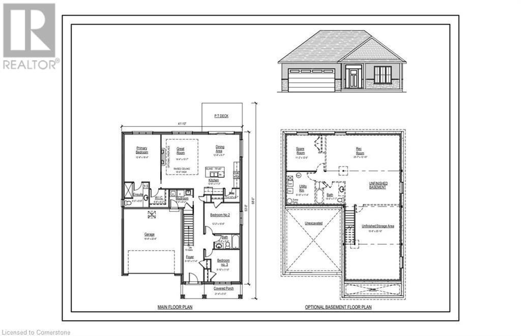 Property at 51 JUDD Drive image