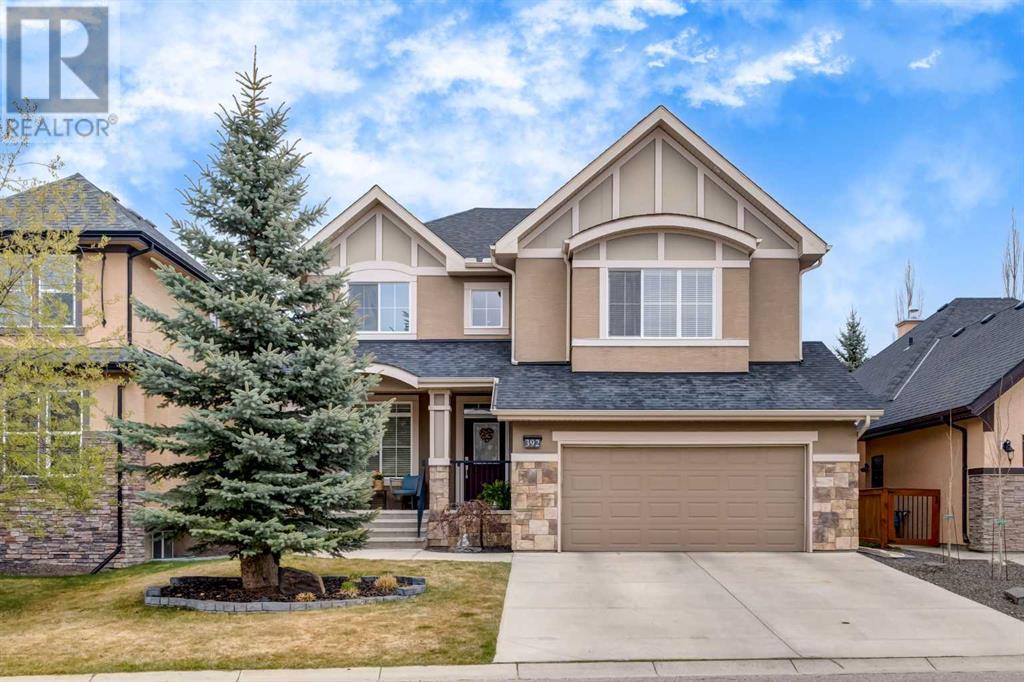 392 Tuscany Estates Rise Nw, Calgary, Alberta  T3L 0C5 - Photo 48 - A2217836