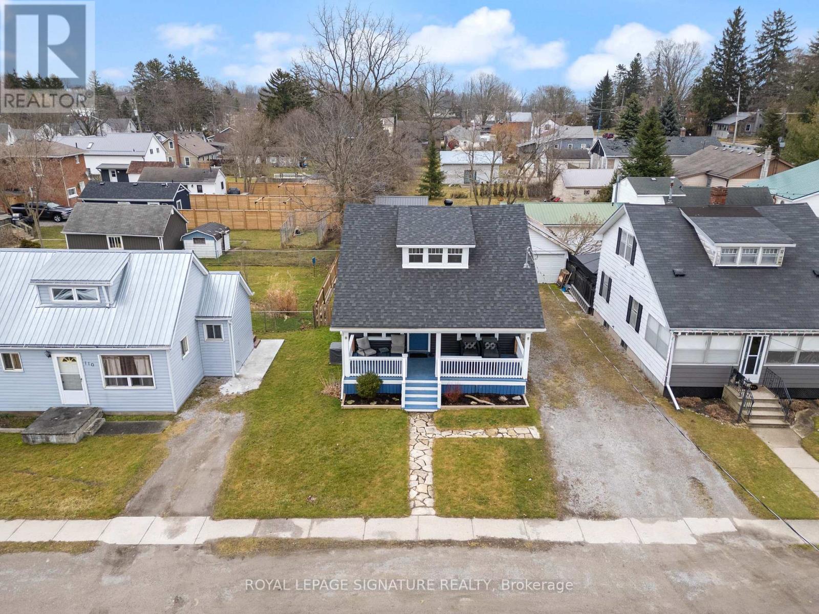 Property at 108 NELSON STREET E image 1