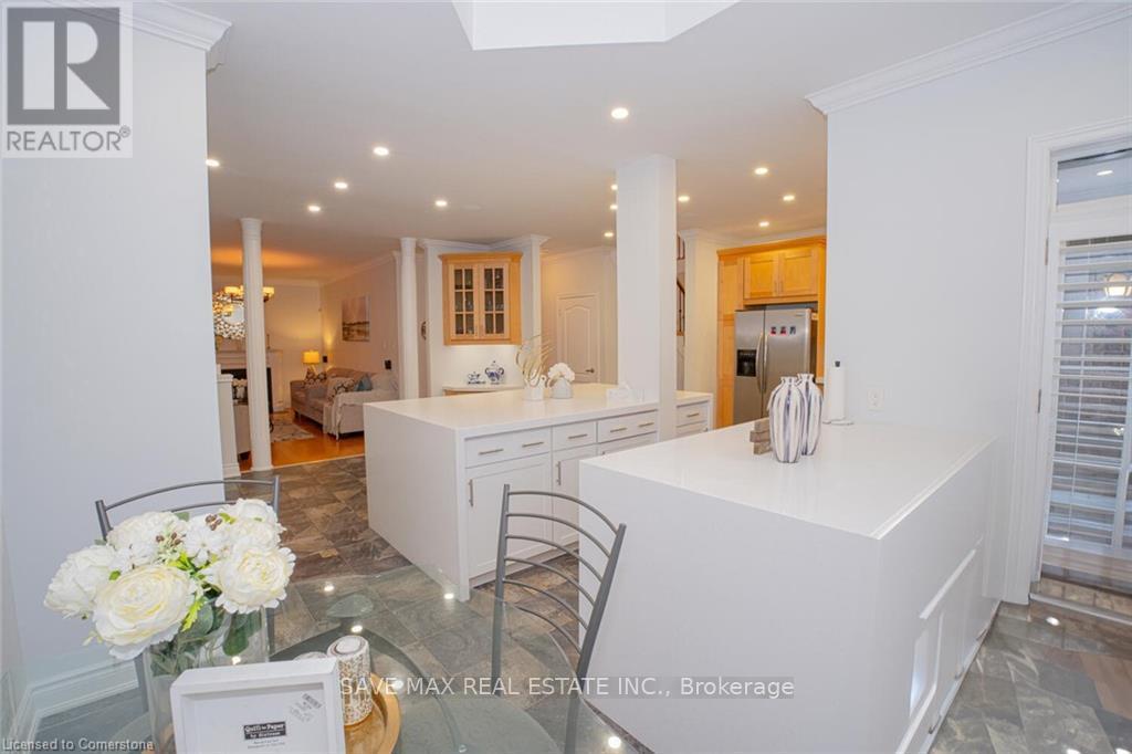 50 Islandview Way, Hamilton, Ontario  L8E 6C1 - Photo 10 - X12129775