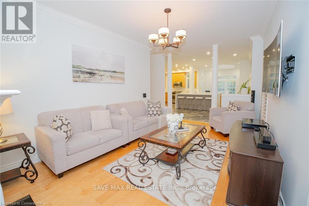 50 Islandview Way, Hamilton, Ontario  L8E 6C1 - Photo 13 - X12129775