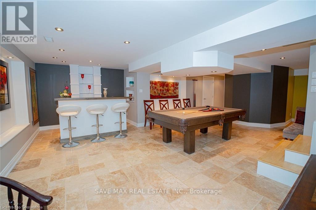 50 Islandview Way, Hamilton (Stoney Creek), Ontario  L8E 6C1 - Photo 27 - X12129775
