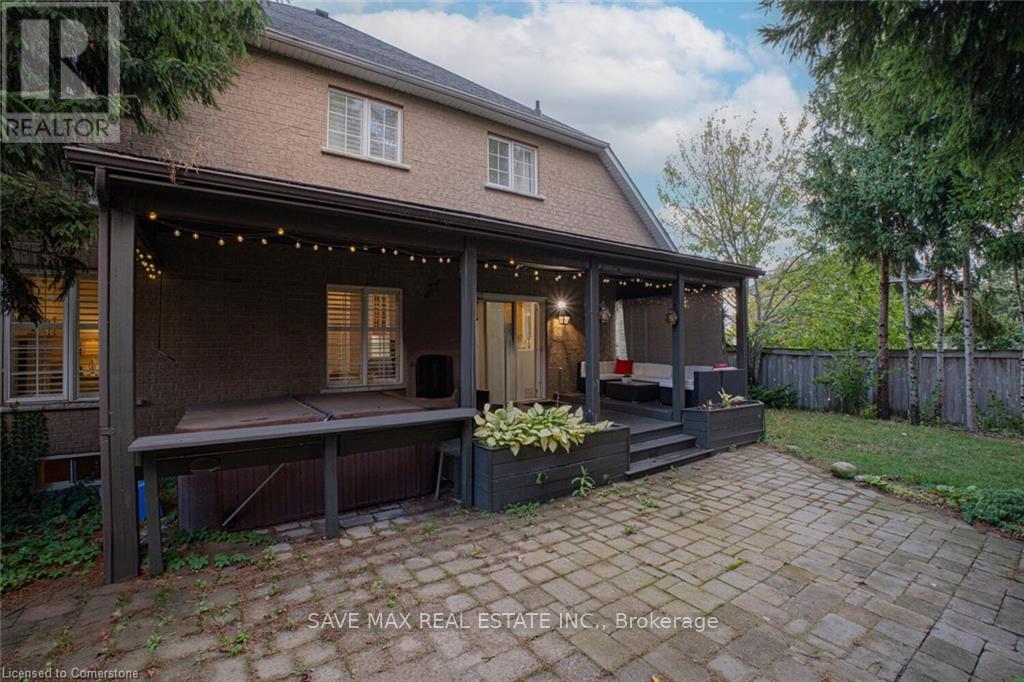 50 Islandview Way, Hamilton (Stoney Creek), Ontario  L8E 6C1 - Photo 34 - X12129775