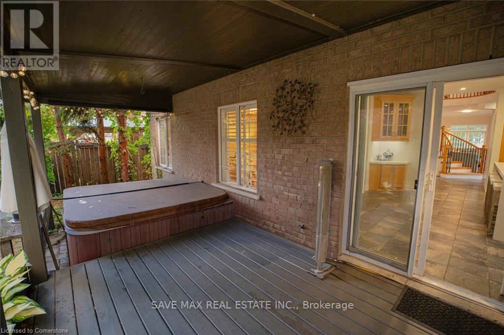 50 Islandview Way, Hamilton, Ontario  L8E 6C1 - Photo 38 - X12129775