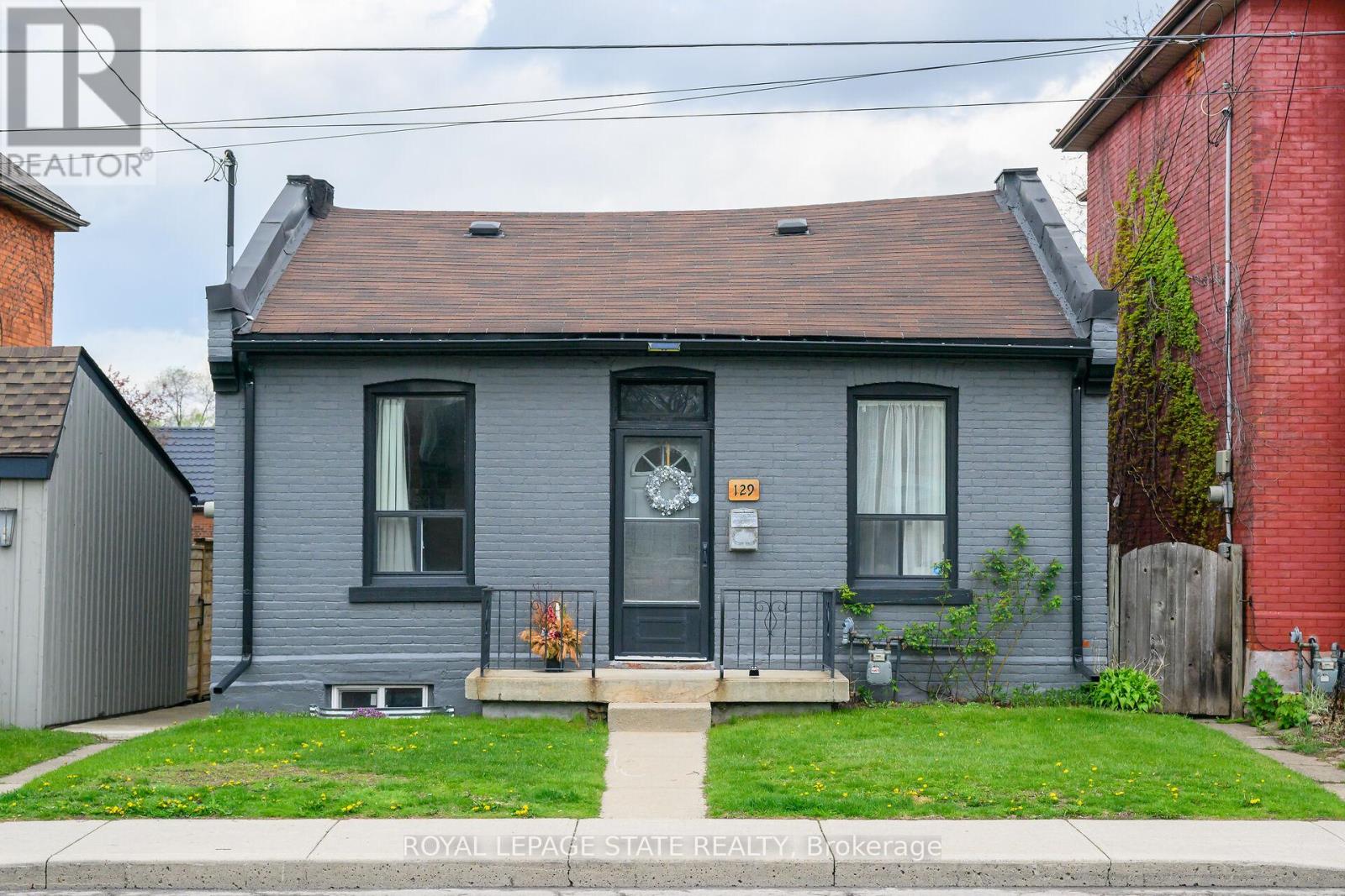 129 Dundurn Street N, Hamilton, Ontario  L8R 3E7 - Photo 2 - X12129828