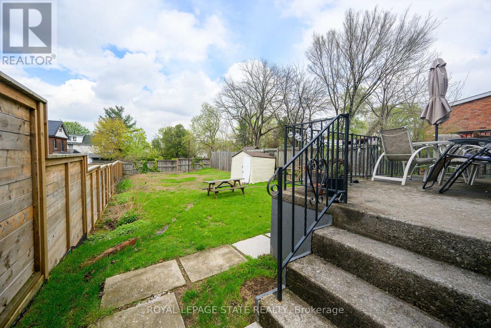 129 Dundurn Street N, Hamilton, Ontario  L8R 3E7 - Photo 32 - X12129828