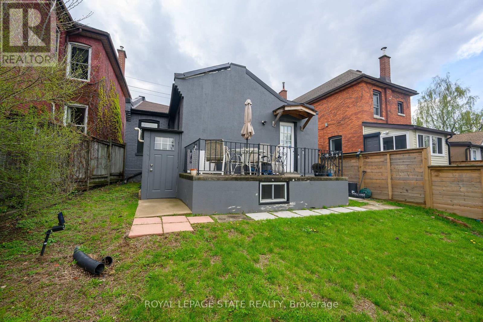 129 Dundurn Street N, Hamilton, Ontario  L8R 3E7 - Photo 33 - X12129828