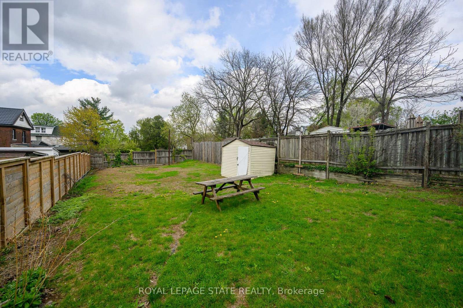 129 Dundurn Street N, Hamilton, Ontario  L8R 3E7 - Photo 36 - X12129828