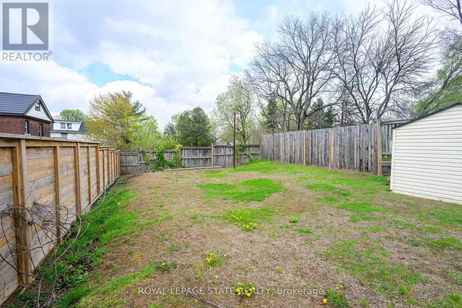 129 Dundurn Street N, Hamilton, Ontario  L8R 3E7 - Photo 38 - X12129828